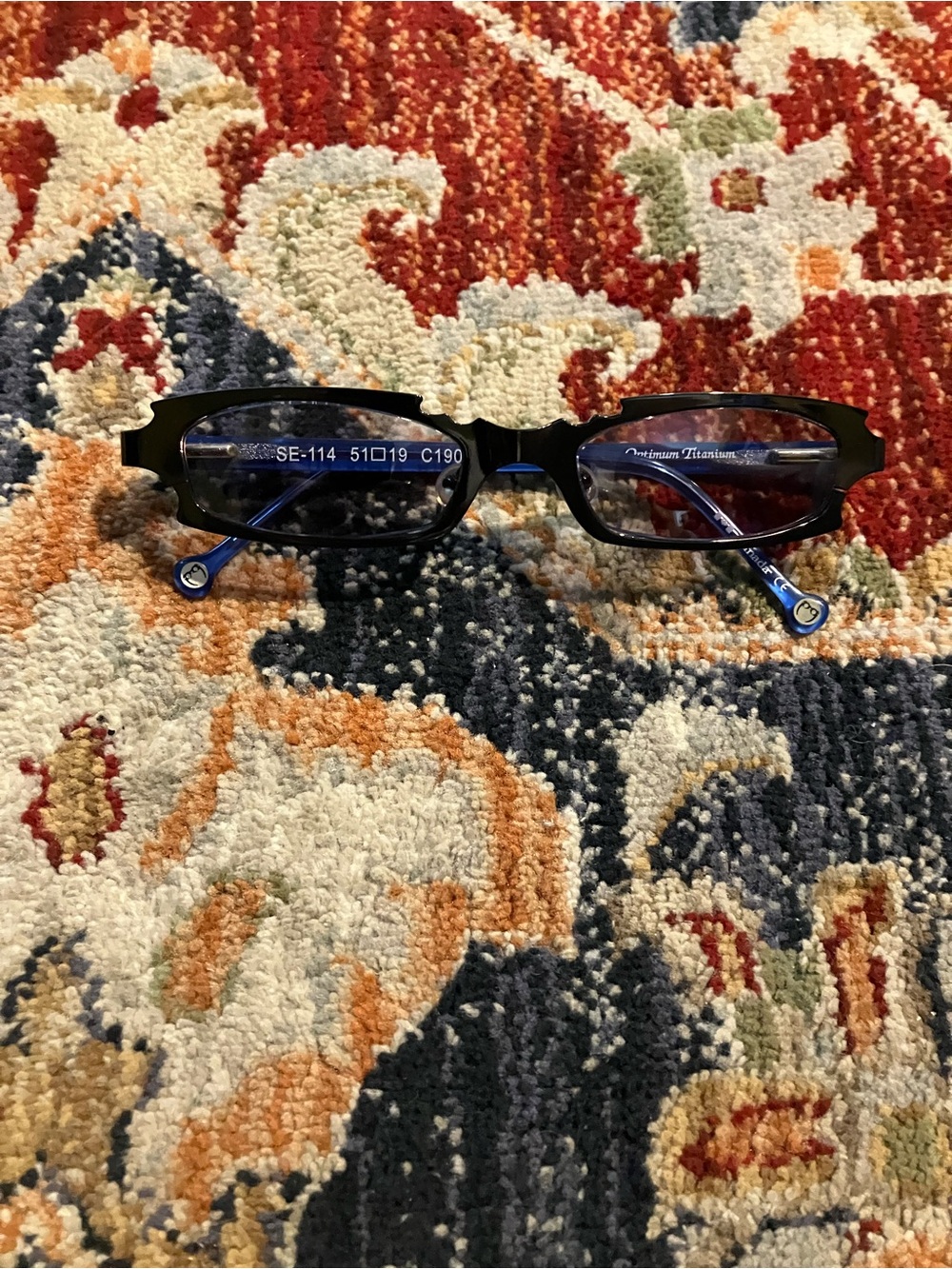 Spectacle Eyeworks Sunglasses Titanium Unisex